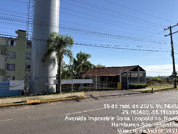 Apartamento da Caixa em SAO LEOPOLDO / RS - 8444408854961