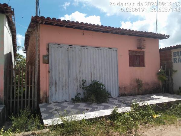 Casa da Caixa em TAIPU / RN - 8444408862824