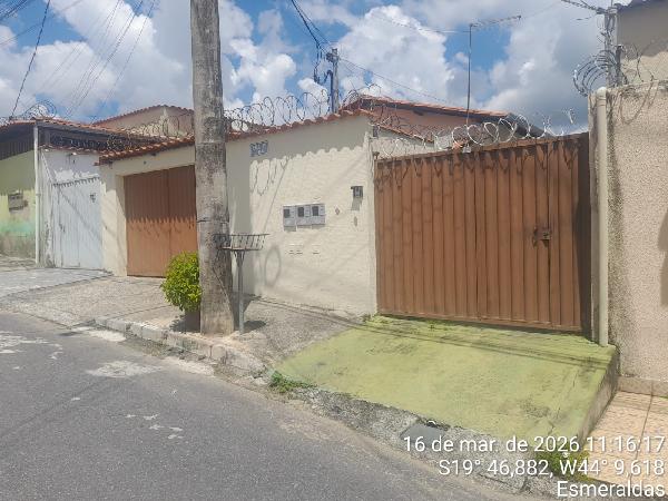 Casa da Caixa em ESMERALDAS / MG - 8444408941295