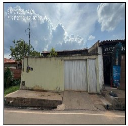 Casa da Caixa em DEMERVAL LOBAO / PI - 8444409211266