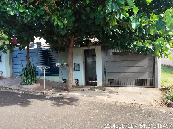 Casa da Caixa em MARIALVA / PR - 8444409351041