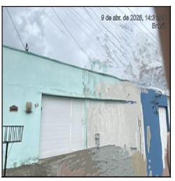 Casa da Caixa em HORIZONTE / CE - 8444410304620