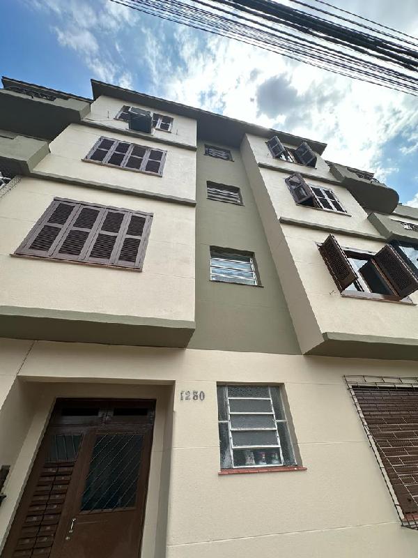 Apartamento da Caixa em PORTO ALEGRE / RS - 8444410322599