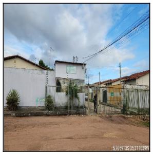 Casa da Caixa em EXTREMOZ / RN - 8444410483894