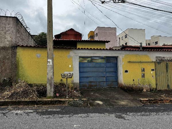 Casa da Caixa em ESMERALDAS / MG - 8444411072880