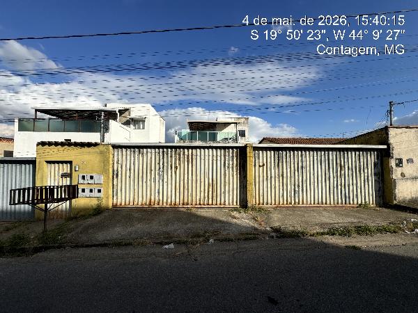 Apartamento da Caixa em ESMERALDAS / MG - 8444411168143