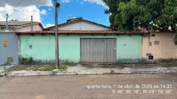 Casa da Caixa em GOIANIA / GO - 8444411192044