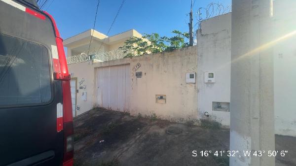 Casa da Caixa em MONTES CLAROS / MG - 8444411269713