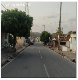 Casa da Caixa em ALAGOINHA DO PIAUI / PI - 8444411283252