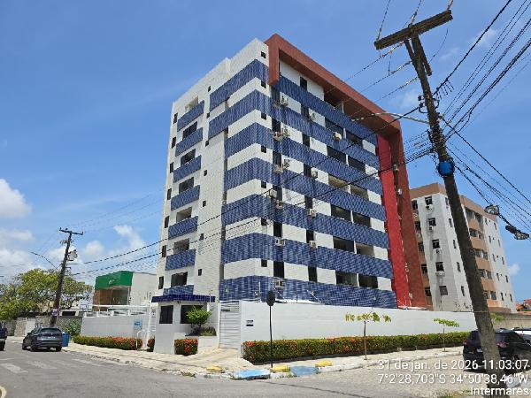 Apartamento da Caixa em CABEDELO / PB - 8444411405528