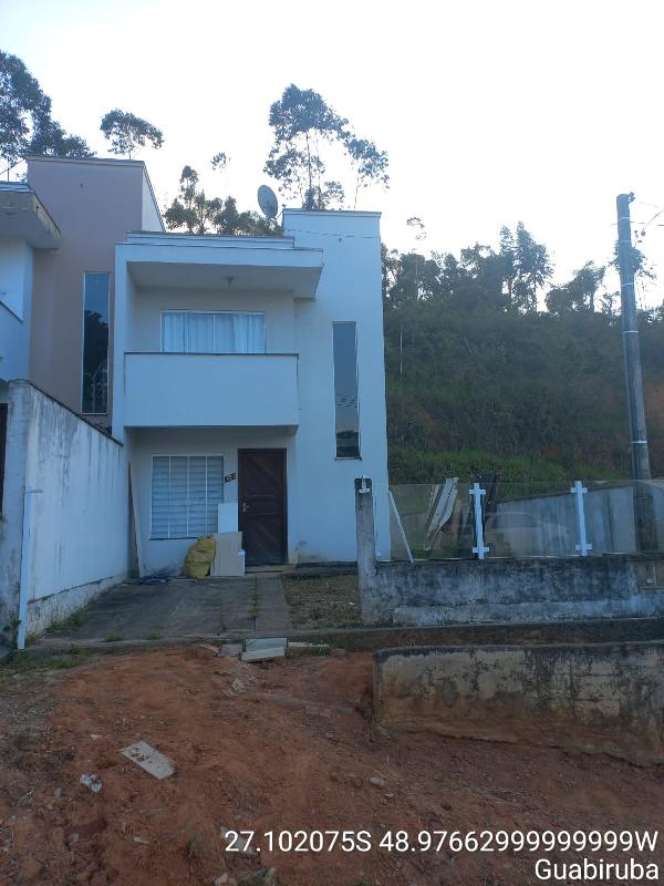 Casa da Caixa em GUABIRUBA / SC - 8444411486137