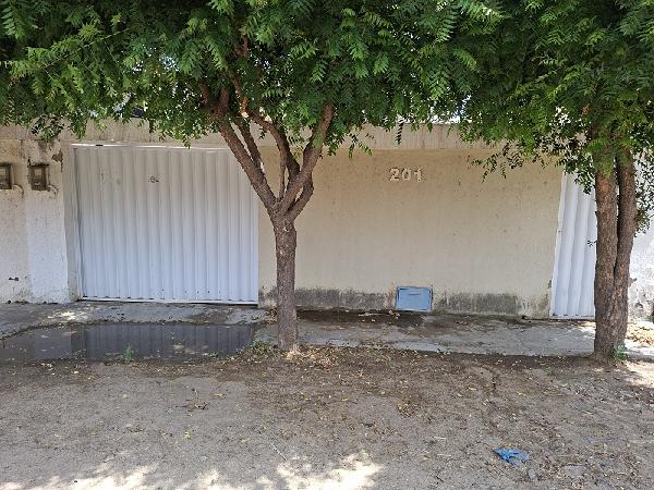 Casa da Caixa em BOA VIAGEM / CE - 8444411658809