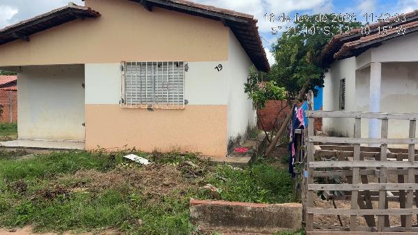 Casa da Caixa em DEMERVAL LOBAO / PI - 8444411712838
