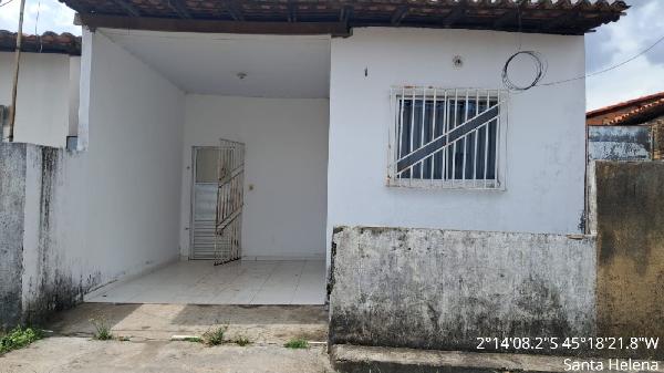 Casa da Caixa em SANTA HELENA / MA - 8444411729854