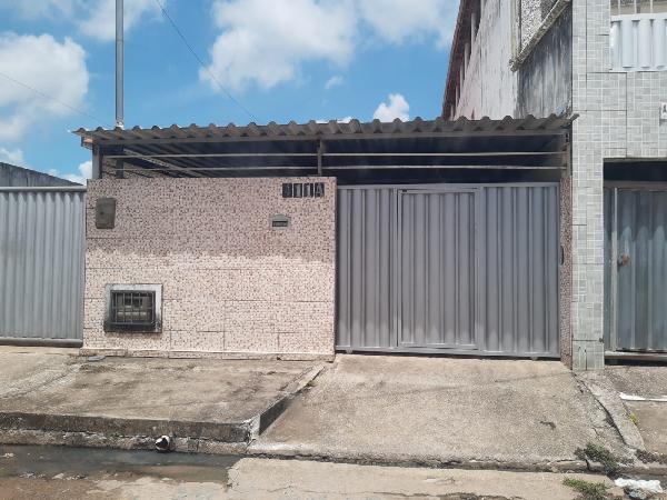 Casa da Caixa em SANTA RITA / PB - 8444411877730