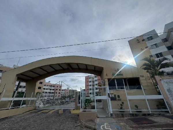 Apartamento da Caixa em SAO CRISTOVAO / SE - 8444411910451