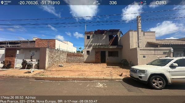 Casa da Caixa em TRES LAGOAS / MS - 8444411946910