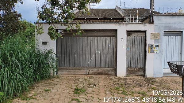 Casa da Caixa em PALMAS / TO - 8444411996704