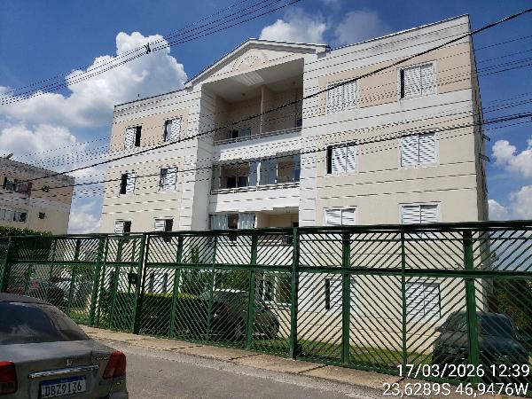 Apartamento da Caixa em COTIA / SP - 8444412460409