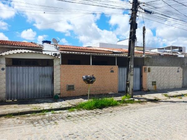 Casa da Caixa em SANTA RITA / PB - 8444412914256