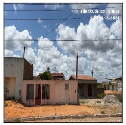 Casa da Caixa em MAXARANGUAPE / RN - 8444413120253