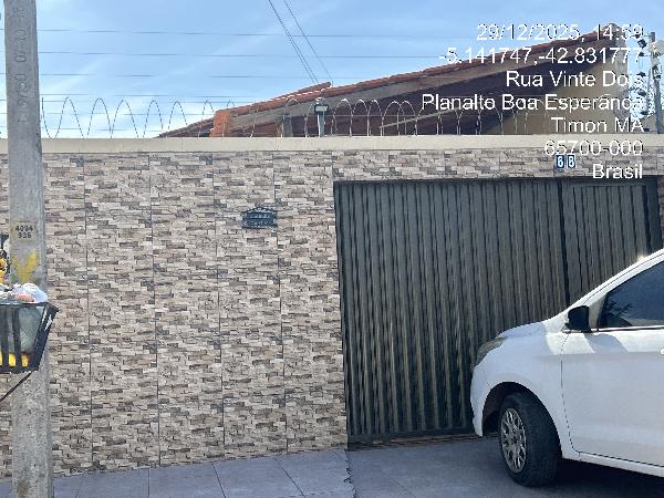 Casa da Caixa em TIMON / MA - 8444413141234