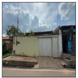 Casa da Caixa em DEMERVAL LOBAO / PI - 8444413288510