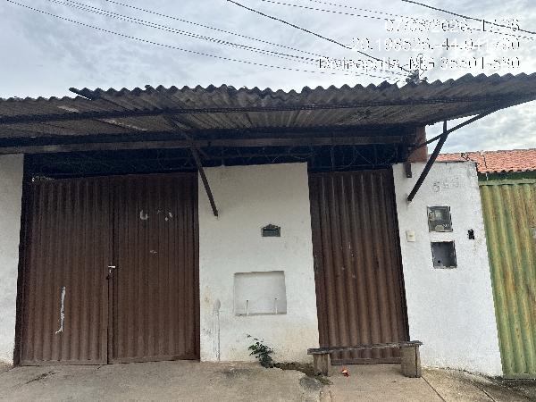 Casa da Caixa em DIVINOPOLIS / MG - 8444413580602