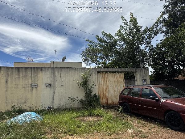Casa da Caixa em CALDAS NOVAS / GO - 8444413846289
