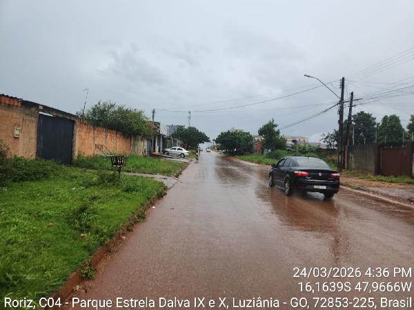Casa da Caixa em LUZIANIA / GO - 8444413975950