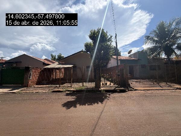 Casa da Caixa em TANGARA DA SERRA / MT - 8444413983120
