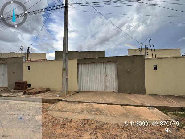 Casa da Caixa em TIMON / MA - 8444414048394