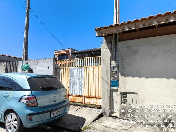 Casa da Caixa em PINDAMONHANGABA / SP - 8444414322470