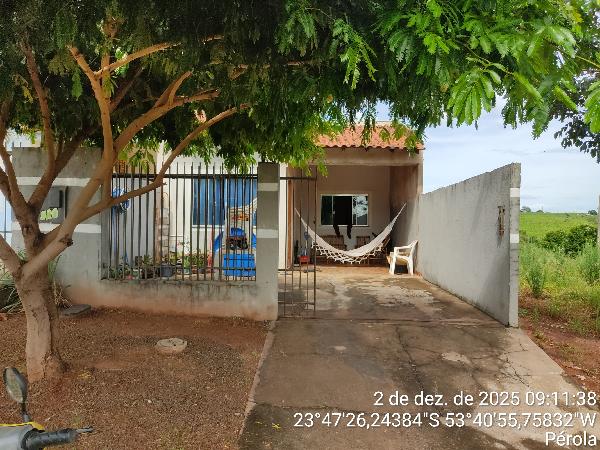 Casa da Caixa em PEROLA / PR - 8444414363338