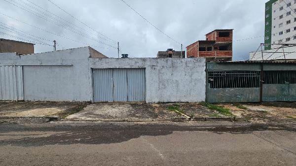 Casa da Caixa em SAMAMBAIA / DF - 8444414415699