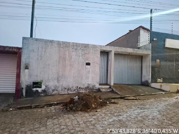 Casa da Caixa em FEIRA GRANDE / AL - 8444414478330