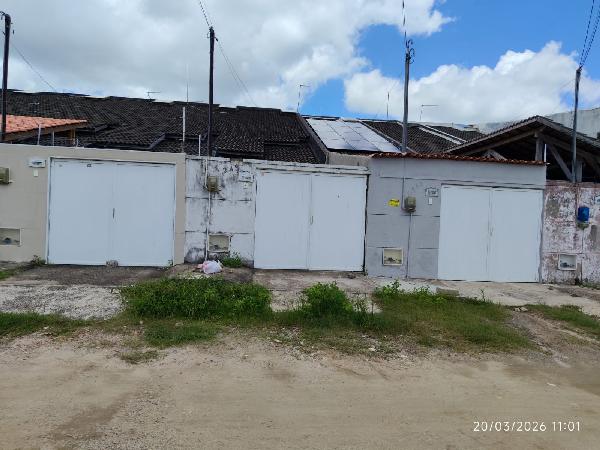 Casa da Caixa em PACATUBA / CE - 8444414586426