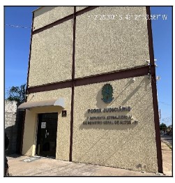 Casa da Caixa em ALTOS / PI - 8444414599536