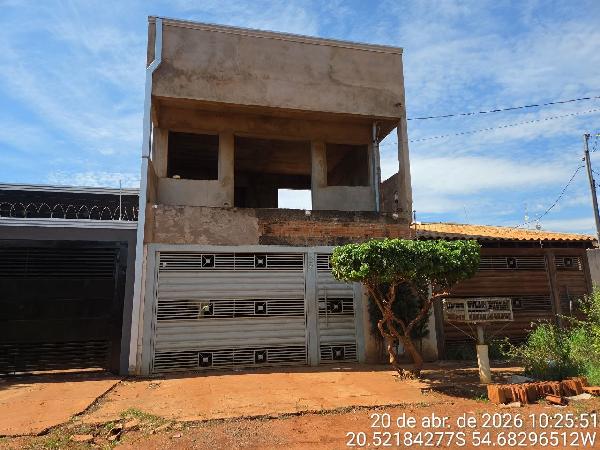 Casa da Caixa em CAMPO GRANDE / MS - 8444414671105