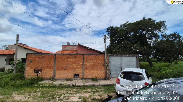 Casa da Caixa em ALTOS / PI - 8444414814860