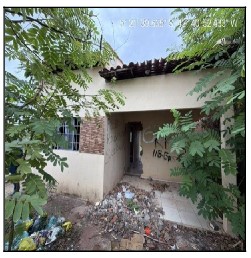 Casa da Caixa em DEMERVAL LOBAO / PI - 8444415111391