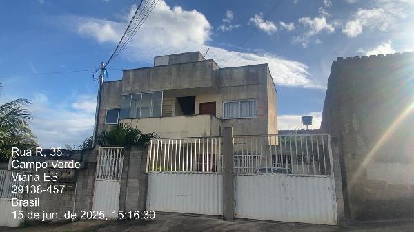 Apartamento da Caixa em VIANA / ES - 8444415222495
