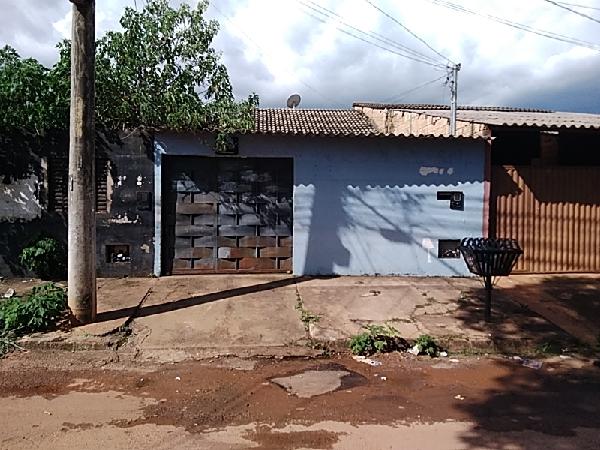 Casa da Caixa em LUZIANIA / GO - 8444415393206