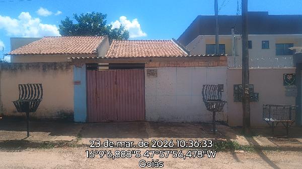 Casa da Caixa em LUZIANIA / GO - 8444415497885