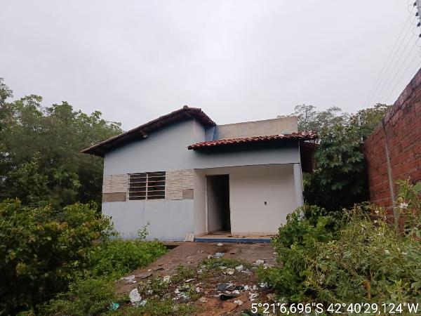 Casa da Caixa em DEMERVAL LOBAO / PI - 8444415547211