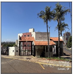 Apartamento da Caixa em SUMARE / SP - 8444415821704