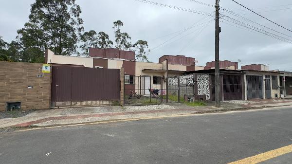 Casa da Caixa em CRICIUMA / SC - 8444415848440
