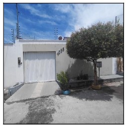 Casa da Caixa em CAXIAS / MA - 8444416030212