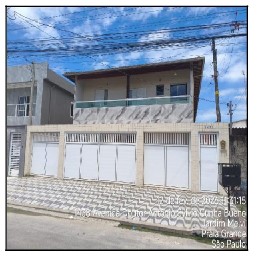 Casa da Caixa em PRAIA GRANDE / SP - 8444416134999