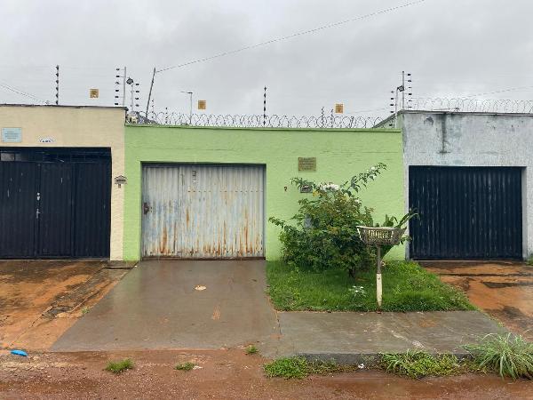 Casa da Caixa em PALMAS / TO - 8444416189700